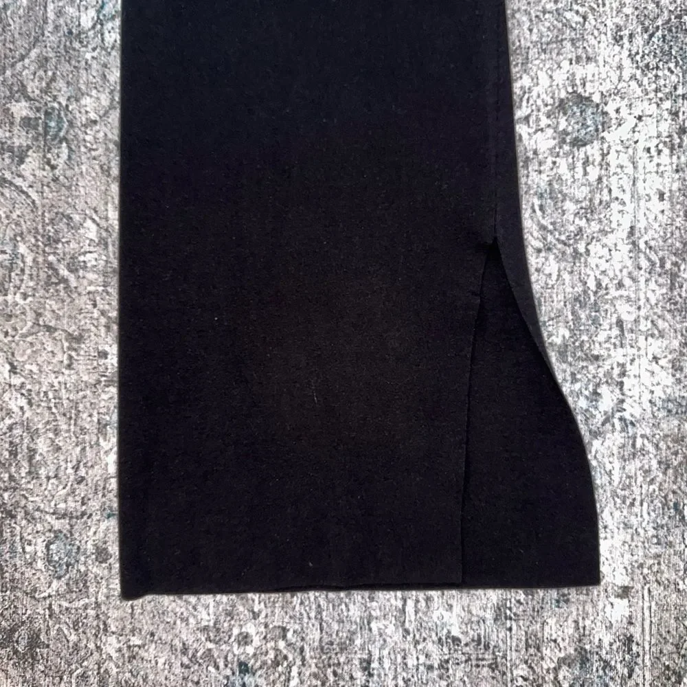 One Grey Day Dominic Midi Dress - S Sample dress - Picture 5 of 5